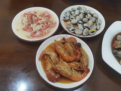 -红灯笼龙凤饭店(宁波老字号店)