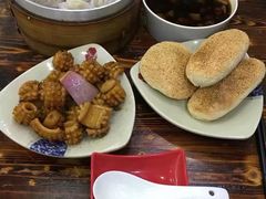 -清真蒋有记(老门东店)