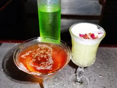 -潮K  party KTV(国色天香店)