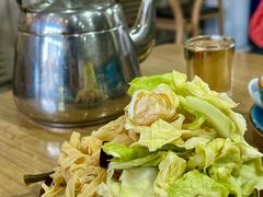 -绥缘老烧麦(中天店)