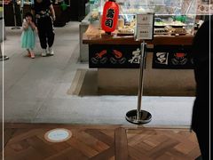 -韵咖啡自助餐厅(天津香格里拉店)