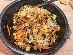 -米村拌饭(东方新天地店)