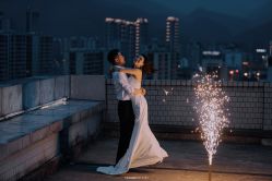-卡米拉婚纱摄影工作室(金汇广场店)