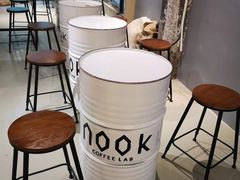 -GOTLOT COFFEE&KITCHEN角落厨房NOOK店