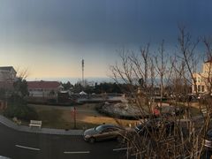 -青岛海景花园大酒店