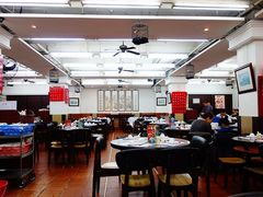 大堂-香港蓮香樓(上環店)