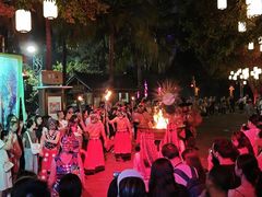 -深圳锦绣中华民俗村