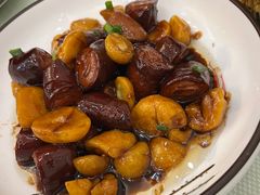 -阿三蒸菜馆(惠畅里小区店)