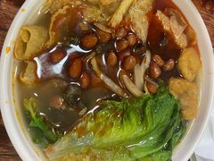 -笋果坊螺蛳粉(竹园小区店)