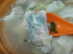 -海平馄饨(逍遥二路店)