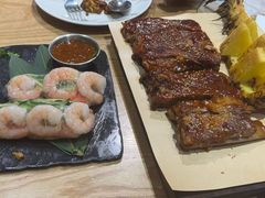 -魏客咖啡(中铁中心店)