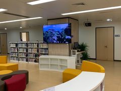 -杭州滨江区图书馆科技分馆