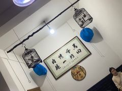 大堂-清真·马峰烤肉(小学习北巷店)