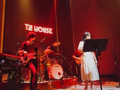 -TZ House音乐现场(来福士中心店)