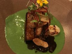 味增鳕鱼带子-O'mills Sourdough Bakery&Bistro(永嘉路店)