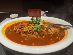 -桂小厨广西菜(航洋店)