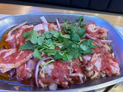 -杨记齐齐哈尔烤肉(总店)