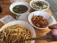 -老号牛王庙金宴面店(锦东路253号院店)