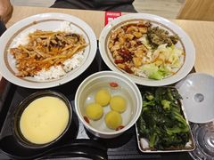 -永和大王(赤峰路二店)