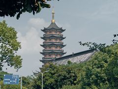 -葛仙湖公园
