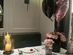 -静香HOUSE·全时段融合餐厅(七星欢乐颂店)