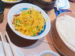 -满园烤鸭·春饼(奥体万达店)