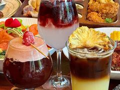 -咖梦餐厅 COMENG RESTAURANT