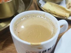 -清真·AL-JANNAT 佳纳特餐厅(狮子桥店)