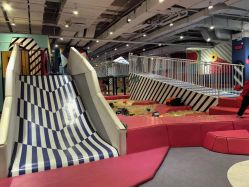 -Eureka优瑞卡儿童主题乐园(合生汇购物中心店)