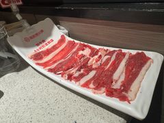 -海底捞火锅(航洋城店)