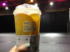 -奈雪的茶(杭州万象城PRO店)