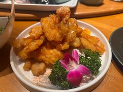 -蘸小院铁锅炖·蘸酱菜·东北菜(怀远门店)