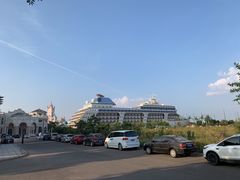 -青岛方特梦幻王国