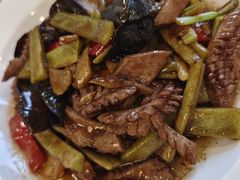 -香融府·烤鸭·家常菜(马家堡路店)