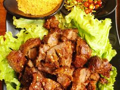 东北大油边-马牌·东北市井烧烤
