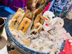 -琥珀川糟粕醋·香草鸭·鸡煲(慈云寺店)