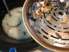 -碗中海·蒸汽海鲜·桑拿鸡(岭南天地店)