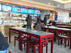 大堂-护国寺小吃店(阜成门桥店)