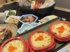 -桃夭日式料理(国信店)