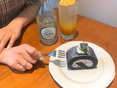 -Line 咖啡(石厦花园店)