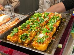 -丰茂烤串(公园店)