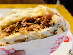 -子午路张记肉夹馍(小寨西路店)