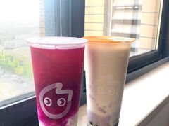 -CoCo都可(新城吾悦广场店)