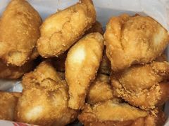 酥角-奇趣饼家