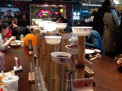 大堂-成都你六姐·牛肉冒菜(城市集市合生汇店)