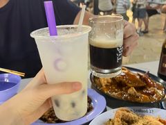 -纽顿熟食中心