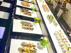 -比尔斯健康烤肉自助餐厅