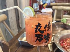 -牛签签串串香(IFS店)