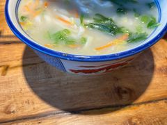 -老雒阳面馆·水席·洛阳菜(王城路店)