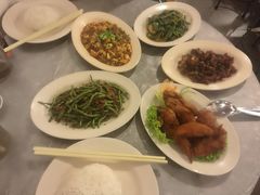 -德成饭店
